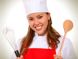 Solhan aşçı çıraklığı kursu açıldı