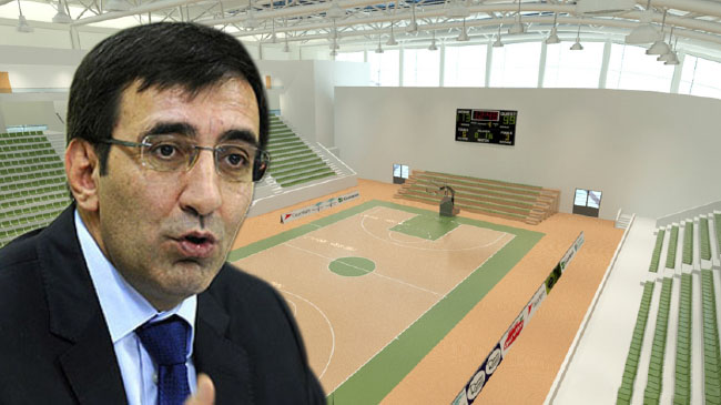 Solhan`a ikinci müjde