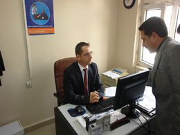 Soybis uygulaması hayata geçirildi