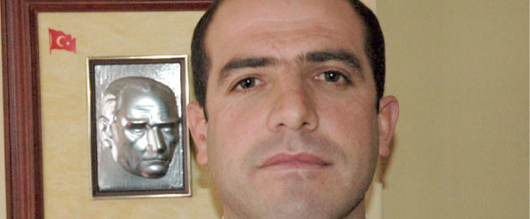 Sözen, savcıları göreve çağırdı