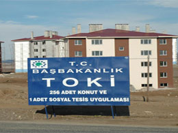 Sözleşme imzalama süresi sona erdi