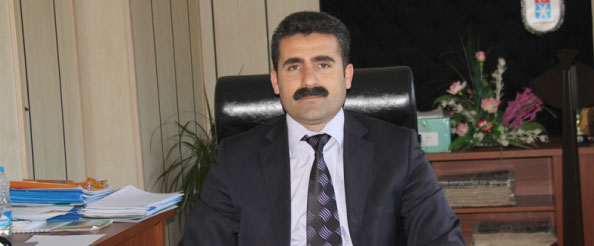 Spor salonu yenileniyor