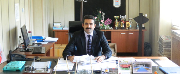 Spor salonuna yeni çehre