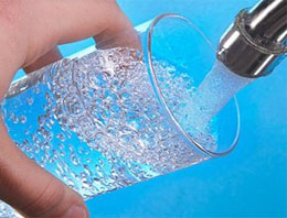 Su numune sonuçları açıklandı