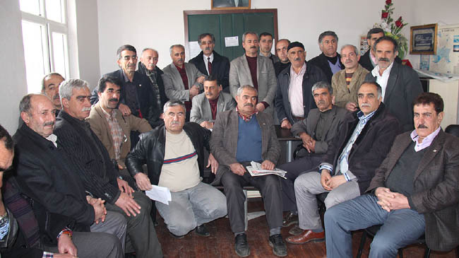 Süreci destekliyoruz