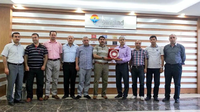 Taahhütlerimizi yüzde doksan gerçekleştirdik