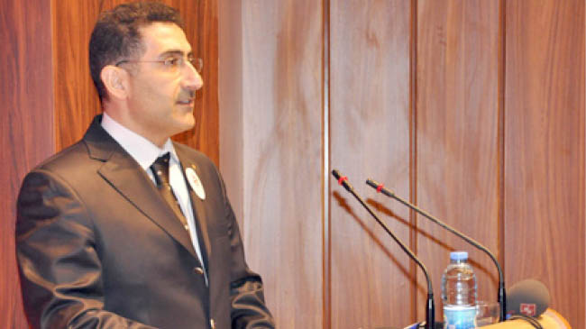 Tabipler odası`ndan barış sürecine destek