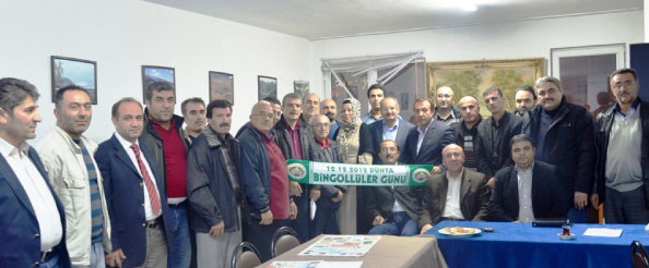 Taksim`de gül, ceviz ve bal dağıtacaklar