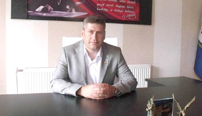 Tan, eylemleri kınadı