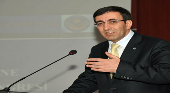 Tarihi fırsatla karşı karşıyayız