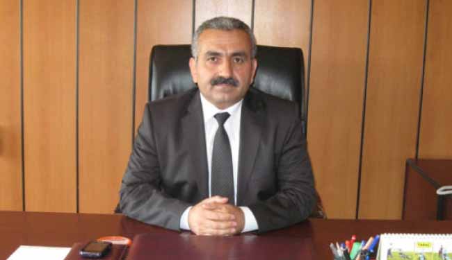 Tarımsal yayım ve danışmanlık sınavı 1 haziran`da