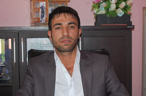 Tartar yeniden başkan seçildi