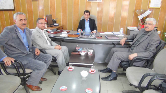 Tasalı: hak ve adalet için elimizden geleni yapacağız