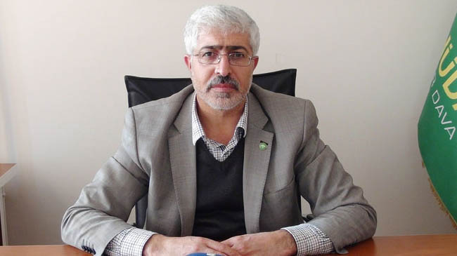 Tasalı, saldırıları kınadı