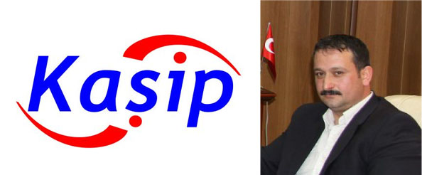 Taşeron işçiler toplanıyor