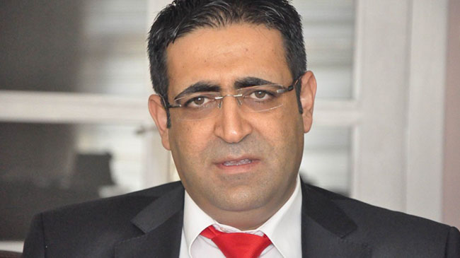 Taşeron işçileri sordu