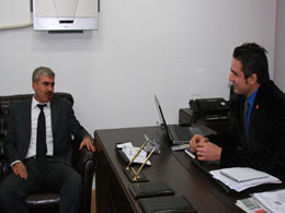 Taş`tan tümsiad`a ziyaret