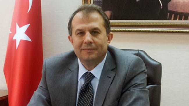 Taşyapan, öğretmenler günü`nü kutladı