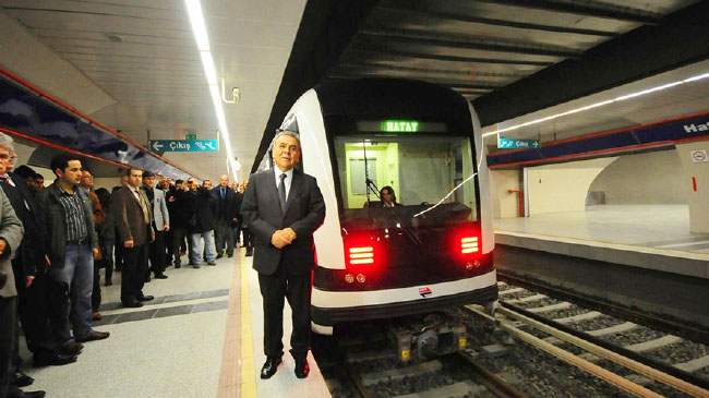 Tcdd`den öğretmenlere yüzde 50 indirim