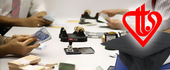 Tdv`nin burs başvuruları başladı