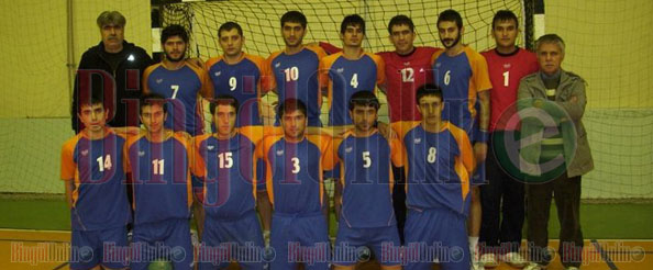 Temsilcimiz ankara`yı ağırlayacak