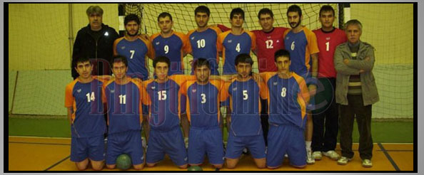 Temsilcimiz, lider`i ağırlayacak