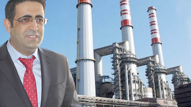 Termik santral politikası önlenmeli