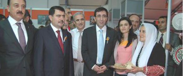 Terör, en büyük zararı bölge halkına veriyor