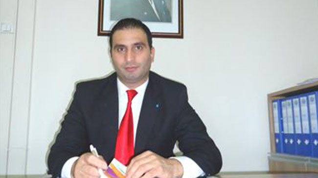 Tgmp`ye gürler atandı