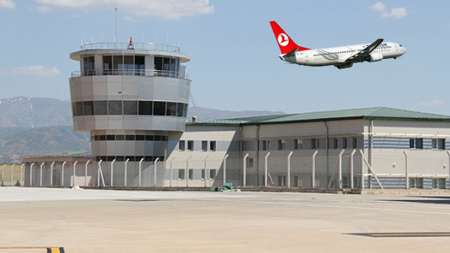 Thy bingöl-istanbul seferlerini artırdı