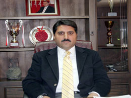 Tıbbi atıklar erzurum`da bertaraf edilecek