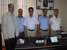 Tmo, buğday alımına başladı