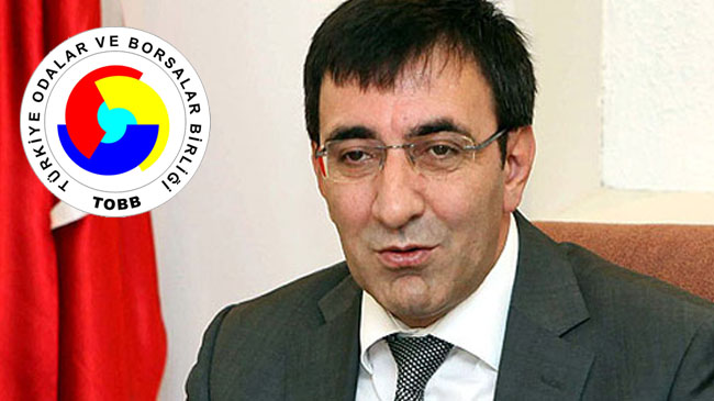 Tobb bingöl`de okul yapacak