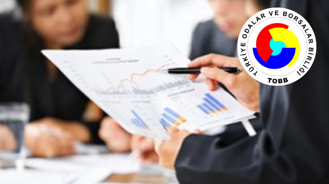 Tobb şirket verileri açıklandı
