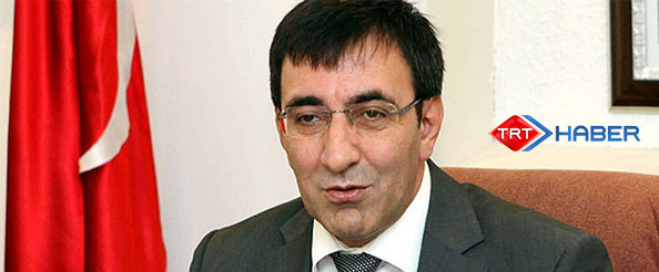 Trt haber`in konuğu olacak