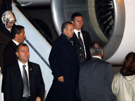 Türkiye 2010`da yurt dışında 118 fuara katılacak