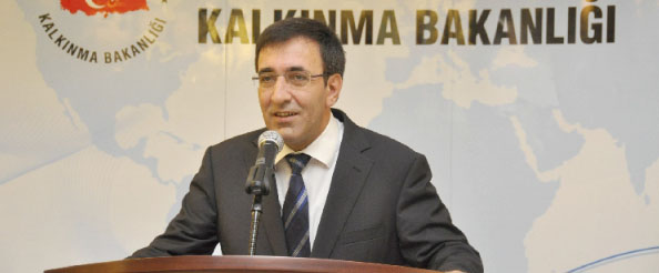 `Türkiye, Avrupa`nın en hızlı büyüyen ekonomisi olacak`