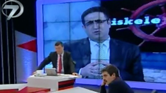 TÜRKİYE CUMHURİYETİ VATANDAŞLIĞI`