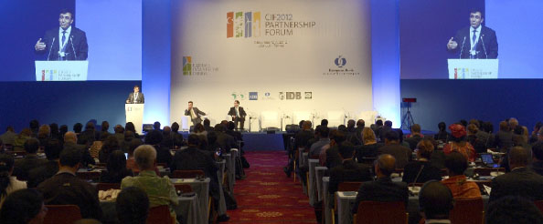 Türkiye, salımları önemli projeler ve programlar ile azaltmaya çalışıyor