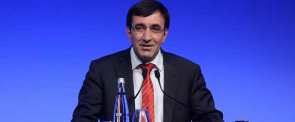 `Türkiye`nin AB üyeliği dünya için şanstır`