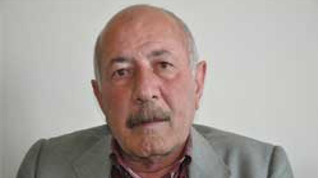 Tutuklulara görüş yasağı iddiası!