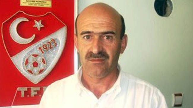 U-19 15`inci grup bingöl`de oynanacak