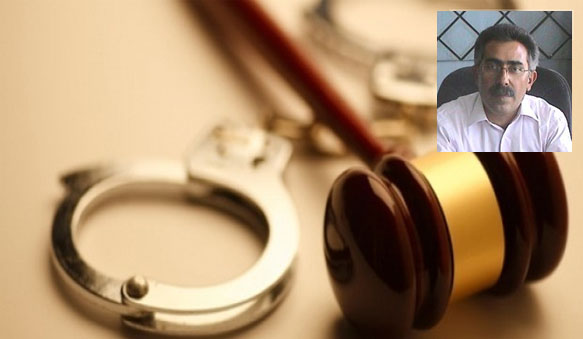 Üç bdp`liye sekiz yıl hapis