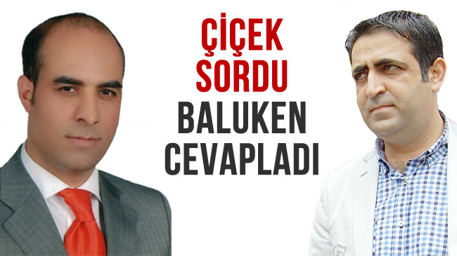 Üç vekil neden ortak hareket edemiyor?