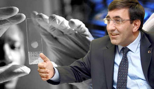 Ülke ar-ge`nin karşılığını alıyor