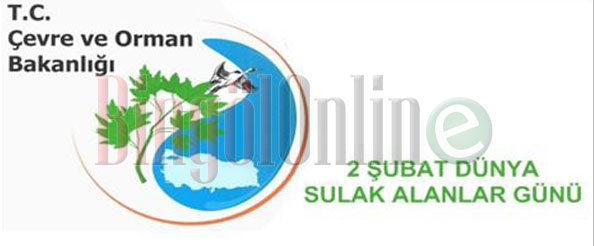 Ülkemiz sulak alanlar açısından zengindir