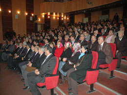 Ülkemizin asıl ihtiyacı yeni bir anayasadır”