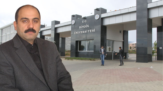 Ülkenin üniversitesi olmalıydı