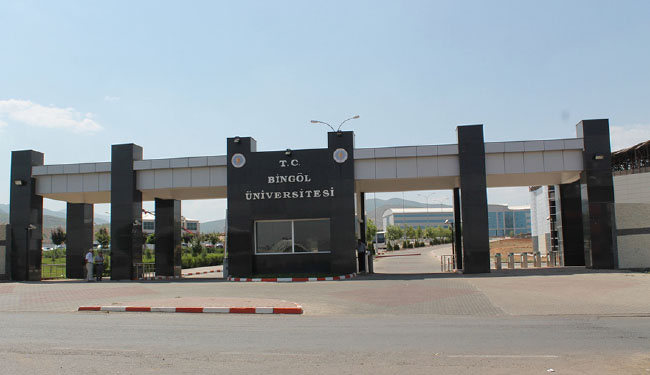 Üniversite akademik personel alacak