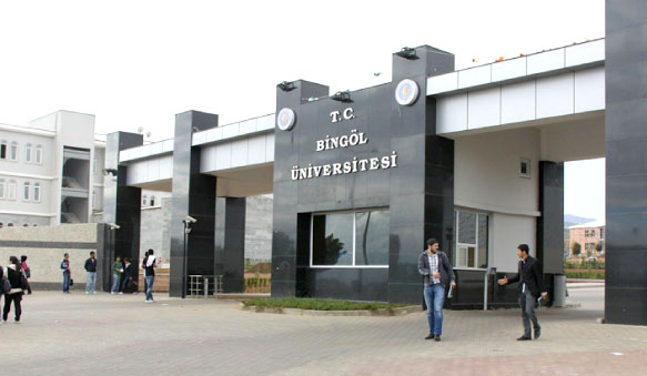 Üniversite öğretim görevlisi alacak